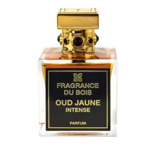 Oud Jaune Intense Parfum 3.4 oz