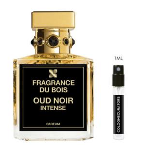 Oud Noir Intense Parfum 0.05 oz