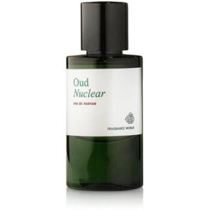 Oud Nuclear EDP Spray 2.0 oz