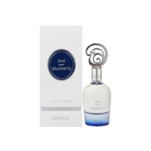 Oud Pour Blueberry EDP Spray 3.4 oz