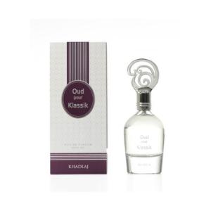 Oud Pour Klassik EDP Spray 3.4 oz