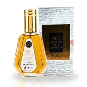 Oud Romancea EDP Spray 1.7 oz