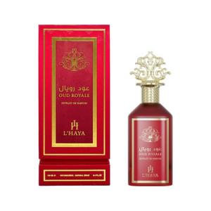 Oud Royale Extrait de Parfum Spray 3.4 oz