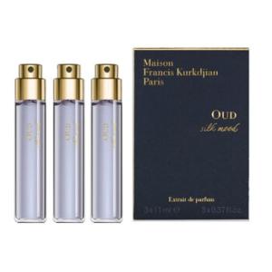 Oud Silk Mood Gift Set