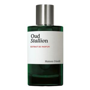 Oud Stallion Extrait de Parfum Spray 3.4 oz