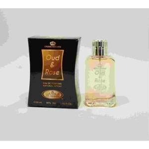 Oud  Rose EDP Spray 1.65 oz