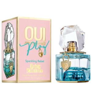 Oui Play Sparkling Rebel EDP Spray 0.5 oz