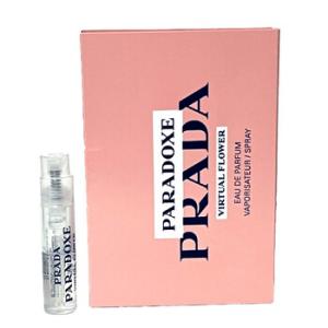 Paradoxe Virtual Flower EDP Spray .04 oz