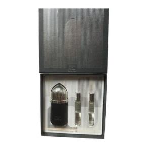 Pasha De Cartier Edition Noire Gift Set
