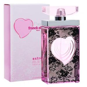Passion Extreme EDP Spray 2.5 oz