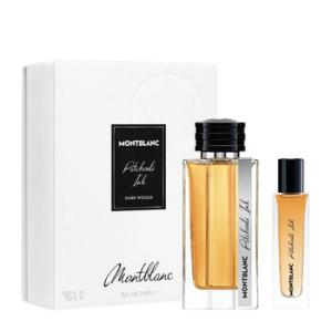 Patchouli Ink 2pcs EDP Gift Set
