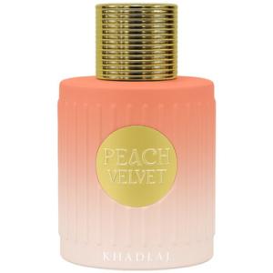 Peach Velvet EDP Spray 3.4 oz