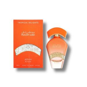 Peachy Lush Adyan EDP Spray 3.4 oz