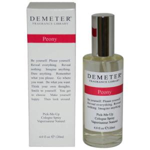 Peony by Demeter for  4 oz Cologne Spray