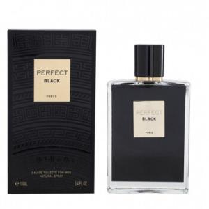 Perfect Black EDT Spray 3.4 oz