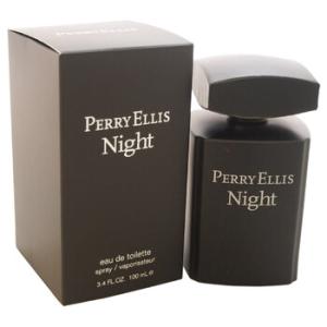 Perry Ellis Night EDT Spray 3.4 oz