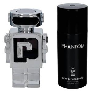 Phantom 2pcs EDT Gift Set