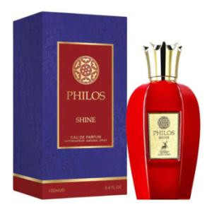 Philos Shine EDP Spray 3.4 oz
