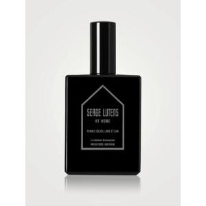 Pierres Seches Laine Et Cuir Room Spray 3.4 oz