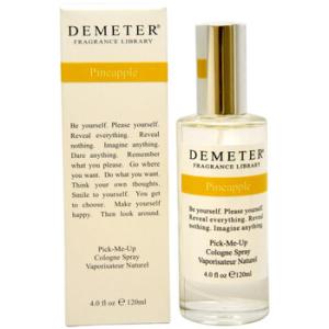 Pineapple by Demeter   4 oz Cologne Spray