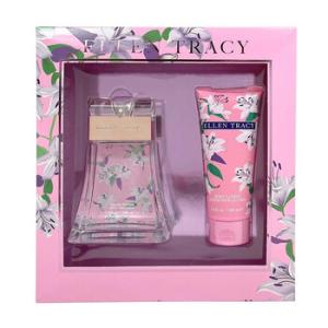 Pink Sparkling Gift Set