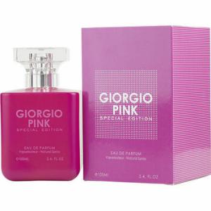Pink Special Edition EDP Spray 3.4 oz