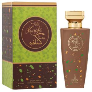 Pista Kunafa EDP Spray 3.4 oz