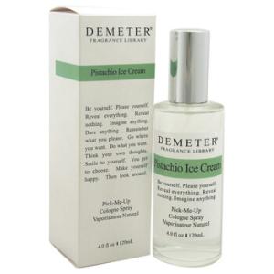 Pistachio Ice Cream by Demeter for  4 oz Cologne Spray