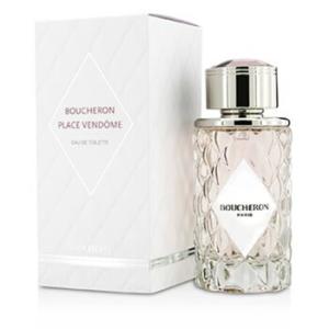 Place Vendome  Boucheron EDT Spray 3.3 oz 100 ml w