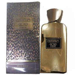 Platinum Gold EDP Spray 3.3 oz