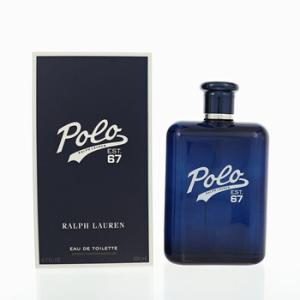 Polo 67 EDT Spray 6.7 oz