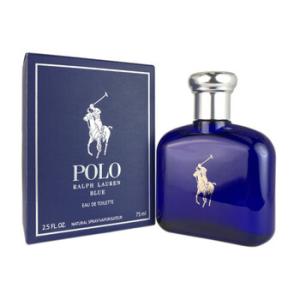 Polo Blue EDT Spray 2.5 oz