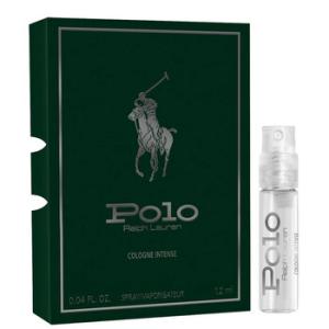 Polo Green EDT Spray 0.04 oz