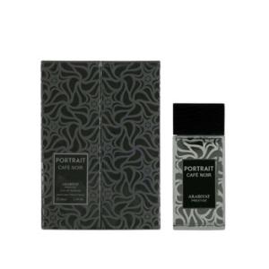 Portrait Cafe Noir EDP Spray 2.7 oz