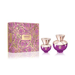 Pour Femme Dylan Purple Gift Set