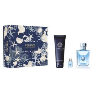 Pour Homme 3pcs EDT Gift Set