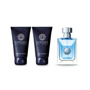 Pour Homme 3pcs EDT Gift Set