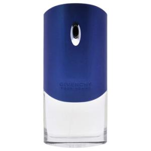 Pour Homme Blue Label EDT Spray 3.4 oz Tester