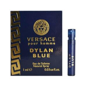 Pour Homme Dylan Blue Sample 0.03 oz Vial sample for Men