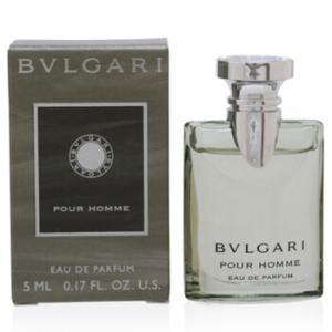 Pour Homme EDP Splash 0.17 oz