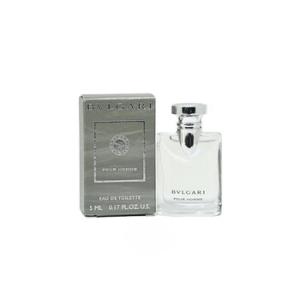 Pour Homme EDT 0.16 oz