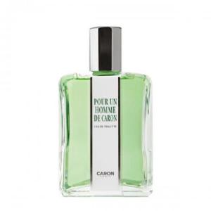 Pour Un Homme De Caron EDT Splash 4.2 oz
