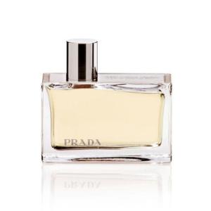 Prada Amber EDP Spray 2.8 oz Tester
