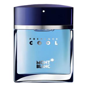 Presence Cool EDT Spray 2.5 oz Tester