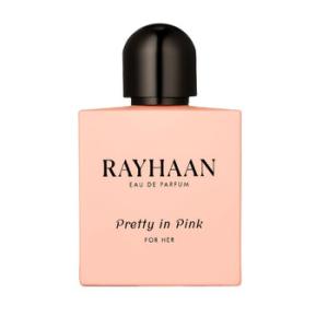 Pretty In Pink EDP Spray 3.4 oz
