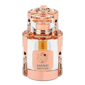 Pretty Oud EDP Spray 2.7 oz
