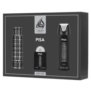 Pride Pisa Gift Set