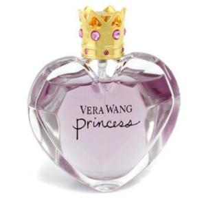 Princess by Vera Wang EDT Spray 1.0 oz