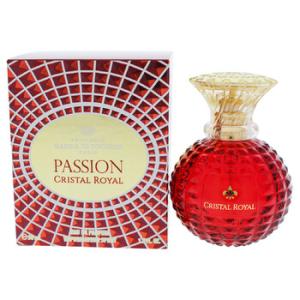 Princesse Marina De Bourbon Cristal Royal Passion EDP 1.7 oz