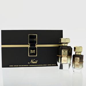 Prisme Nuit Gift Set